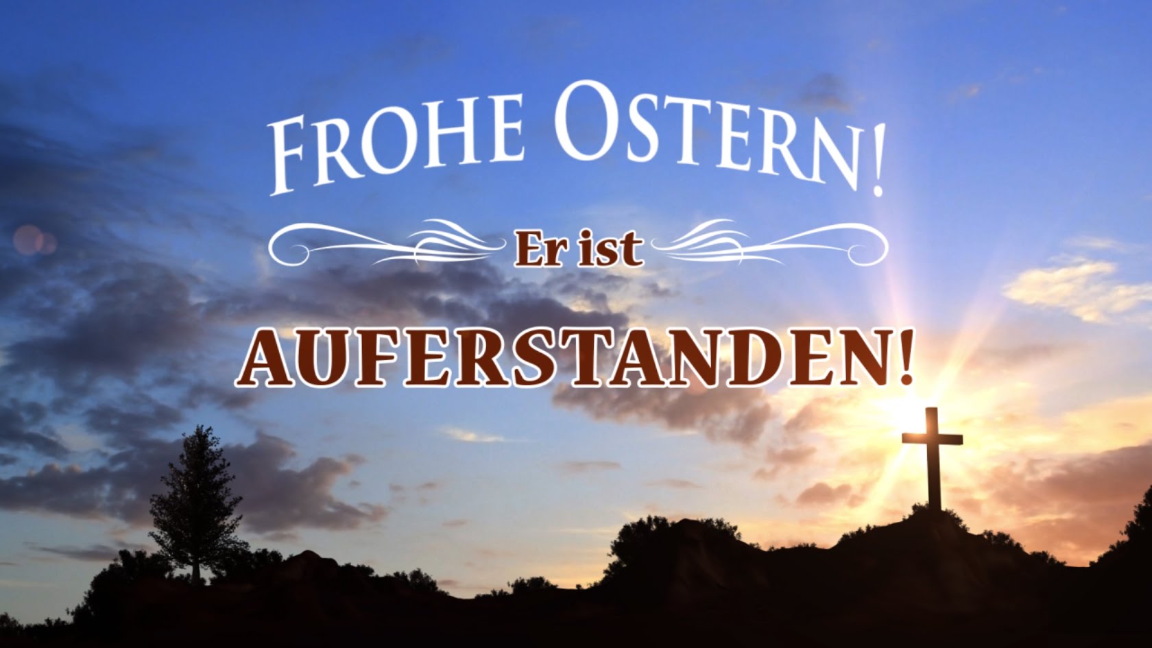 osterbrief 2018